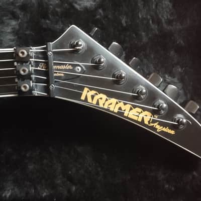 Kramer Stagemaster American Custom von 1986 image 7