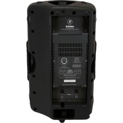 Immagine MACKIE C300Z - 2