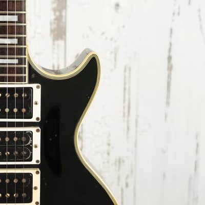 Greco EG800PB "Frampton" Les Paul Custom Copy - 3 Pickups - 1978 image 10