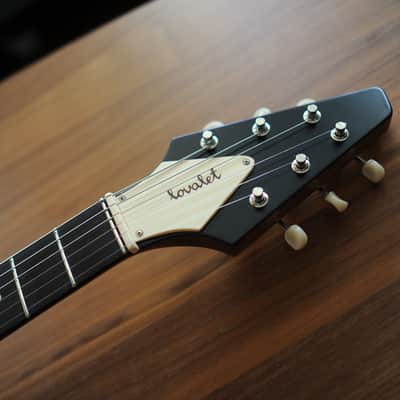 Lovalet Avion Junior PRE-ORDER image 8