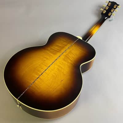 Gibson 1957 SJ-200 image 6