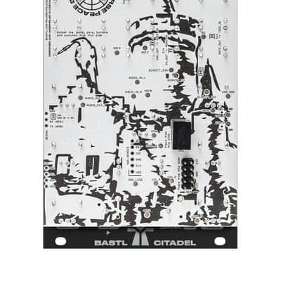 BASTL CITADEL FX WIZARD : BRAND NEW :  [DETROIT MODULAR] image 3