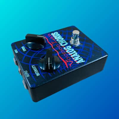 Voodoo Lab Analog Chorus image 3
