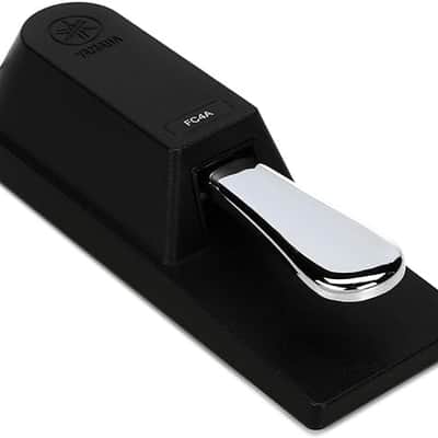 Yamaha FC4A Sustain Foot Pedal image 2