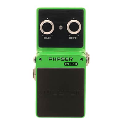 Reverb.com listing, price, conditions, and images for valeton-loft-series-ph-10