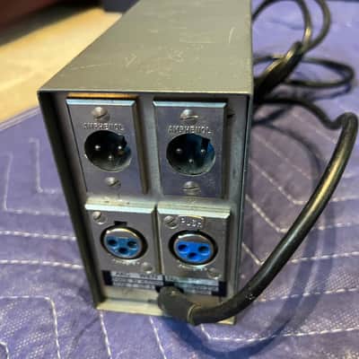 Pair of Lomo UM53 w/ sequential Cardioid and Omni capsules image 12