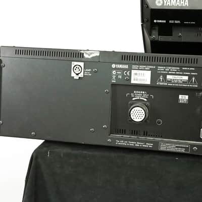 Yamaha M7CL-48ES 48-Channel EtherSound Digital Audio Mixer CG014SL *ASK FOR SHIPPING* image 13