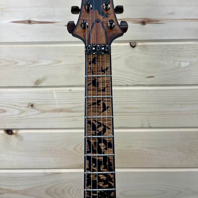 PRS Private Stock  Custom 24 Floyd Birds of a Feather NEW! PS #10796 image 15