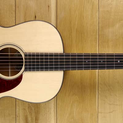 Collings 0001 - 12 Fret  #35725 image 1