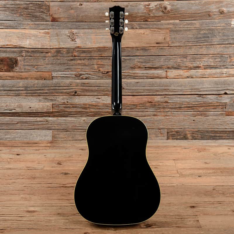 Gibson Kazuyoshi Saito J-35 2018 image 5