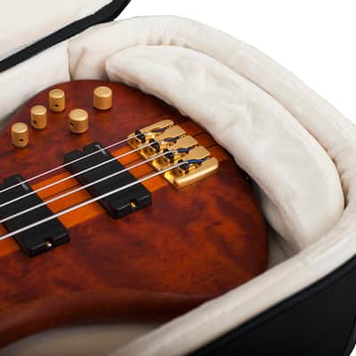 Gator Cases - G-PG BASS 2X - ProGo series Ultimate Gig Bag for 2 Basses image 7