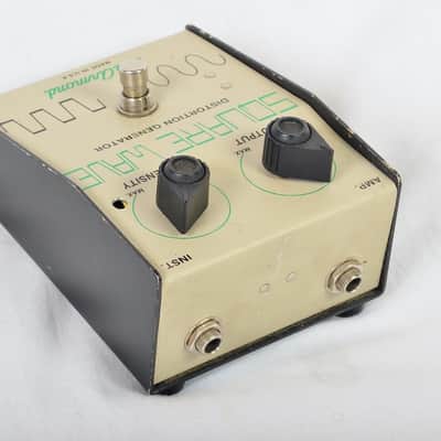 DeArmond Square Wave Distortion Generator 1980 image 5