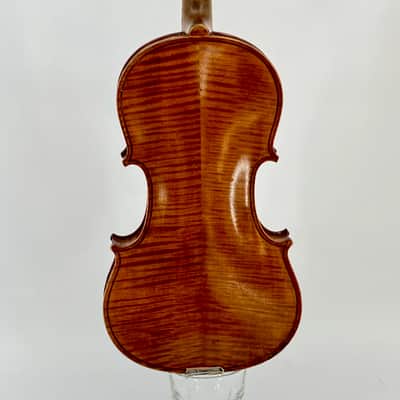 Vuillaume copy 4/4 violin image 2