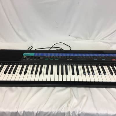 Casio 210 Sound Tone Bank w/Power Supply image 1