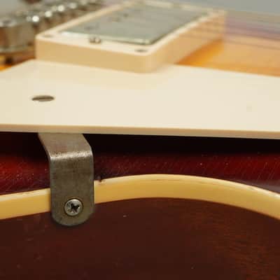 2013 Gibson Custom Collectors Choice CC07 "Shanks" Les Paul Standard, Aged image 17