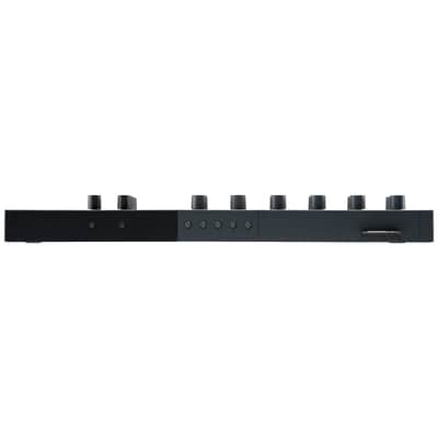 Yamaha Seqtrak Mobile Music Ideastation - Black & Gray image 6