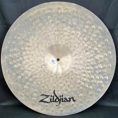 Zildjian K Custom High Definition 22" Ride/New/Model # K0989/2791 Gr./Free Bag! image 5