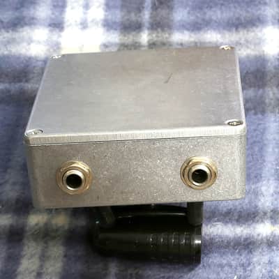 Speaker Attenuator for Tube Amp 16 Ohm 100w image 3