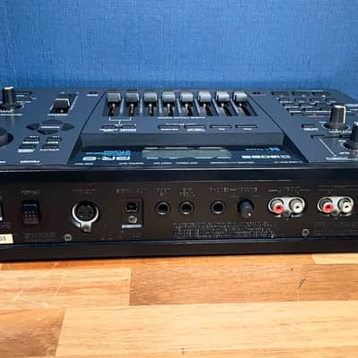 Boss BR-8 Digital Recorder - Black w/ Zip Disk image 6