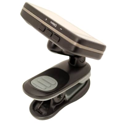 Peterson StroboClip HD High Definition Clip-On Strobe Tuner image 9