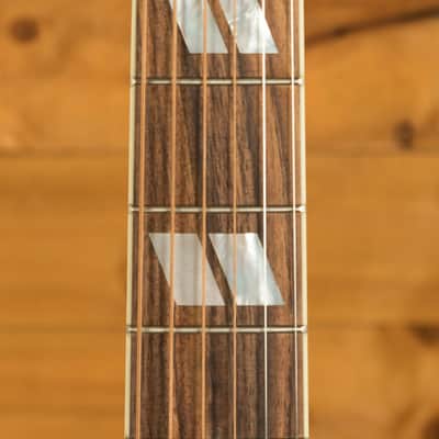Gibson Hummingbird Standard | Purple Burst image 6
