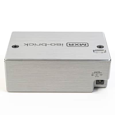 MXR M238 ISO-Brick Power Supply Unit for Effect Pedals - New image 4