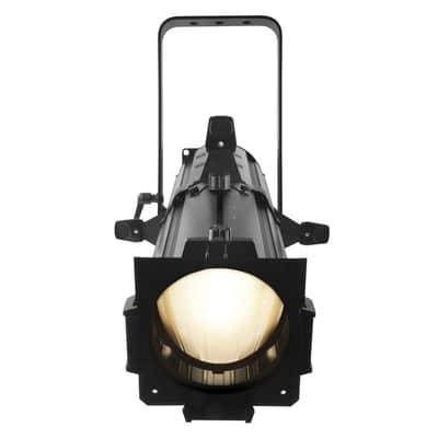 CHAUVET DJ EVE E-50Z 50W LED Ellipsoidal (Black) (B-Stock) image 2