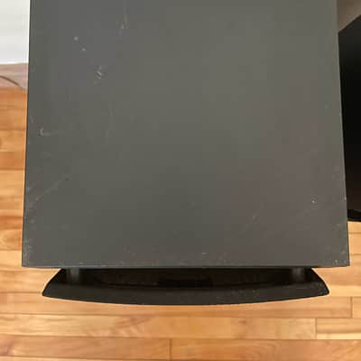 Sony SS-MF315 2000s Black image 4