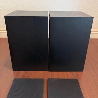 Klipsch R-51M Bookshelf Speakers image 5