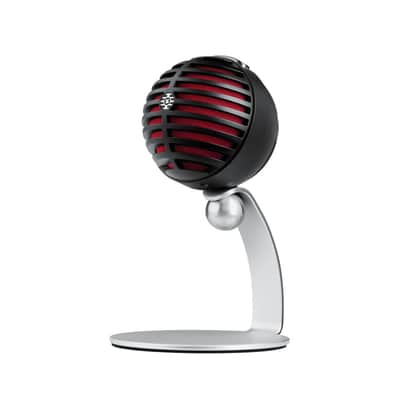 SHURE MOTIV MV5 Digital Condenser Microphone image 1