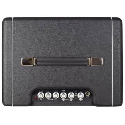 Laney DIGBETH DB200H 200 W Bass combo amp 2 x 10" with FET & TUBE pre amp sections image 5