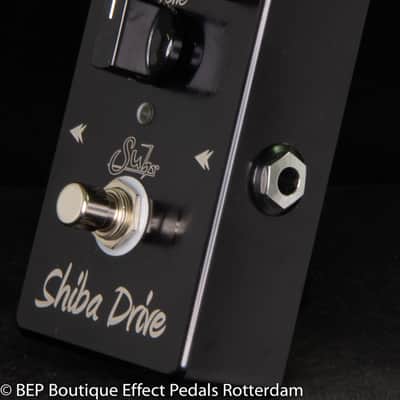Suhr Shiba Drive Limited Edition 348 out of 500 image 6