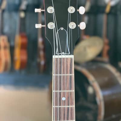 Gibson SG Special Vintage Cherry 2024 image 4