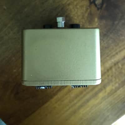 Dazatronyx FFS Silicon Fuzz Face image 5