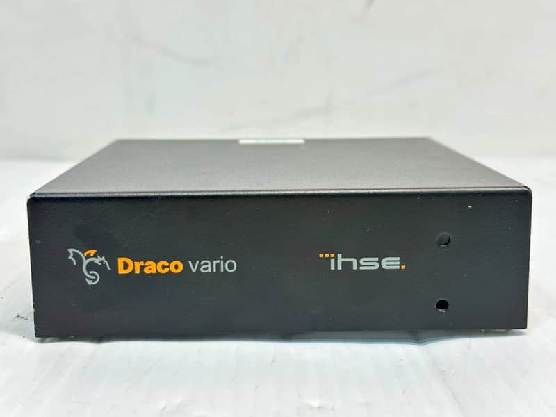 DRACO L483-BPHC