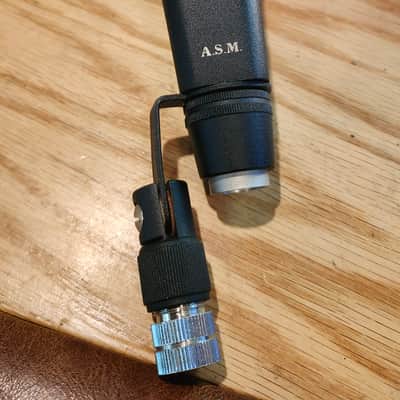 Oktava MK-219 Cardioid Condenser Microphone image 2