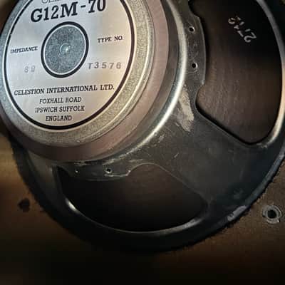 Randall RGT 100 ES image 15