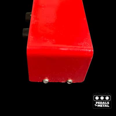 BJFE pickup booster red-x19341 image 3