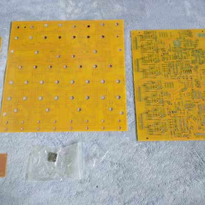 Soma Laboratory LYRA-8 DIY Kit image 2