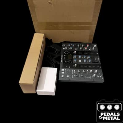 Solid State Logic SSL UC1 DAW Controller 2021 - Present - Black - X18668 image 1