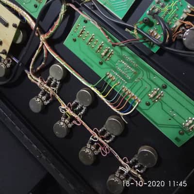 Elka Synthex MKII image 9