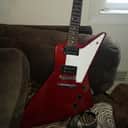Gibson Explorer T 2016 Cherry Red