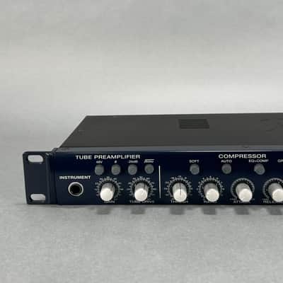 PreSonus Studio Channel ; Vacuum Tube Channel Strip W/Box image 8