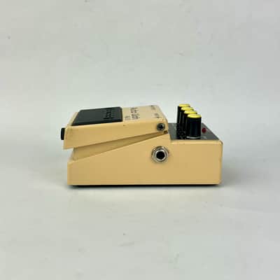 Boss AW-2 Auto Wah 1992 image 6