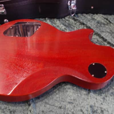 Gibson Les Paul Special 2003 - faded cherry image 23