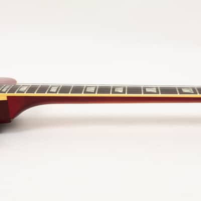 1981 Gibson Les Paul Standard, Sunburst image 11