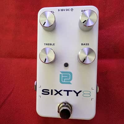 Reverb.com listing, price, conditions, and images for lpd-pedals-sixty8