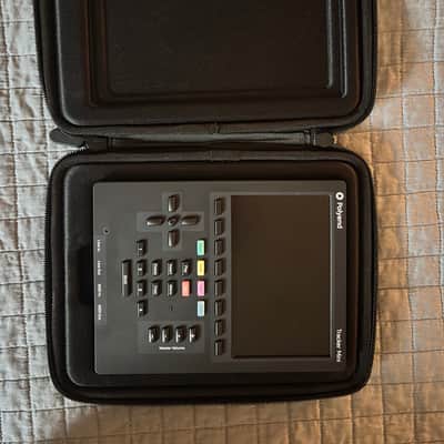 Polyend Tracker mini image 1