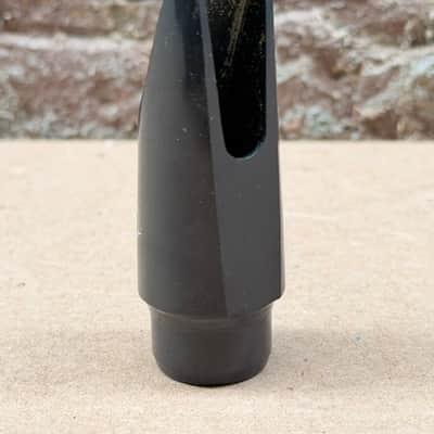 Vintage Brilhart No. 4 Ebolin Alto Saxophone Mouthpiece image 5