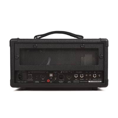 Revv Generator G25 25w Tube Amp Head image 3